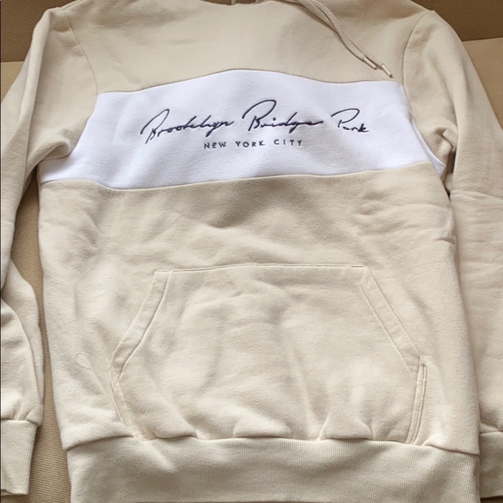 Comfy sweatshirt
